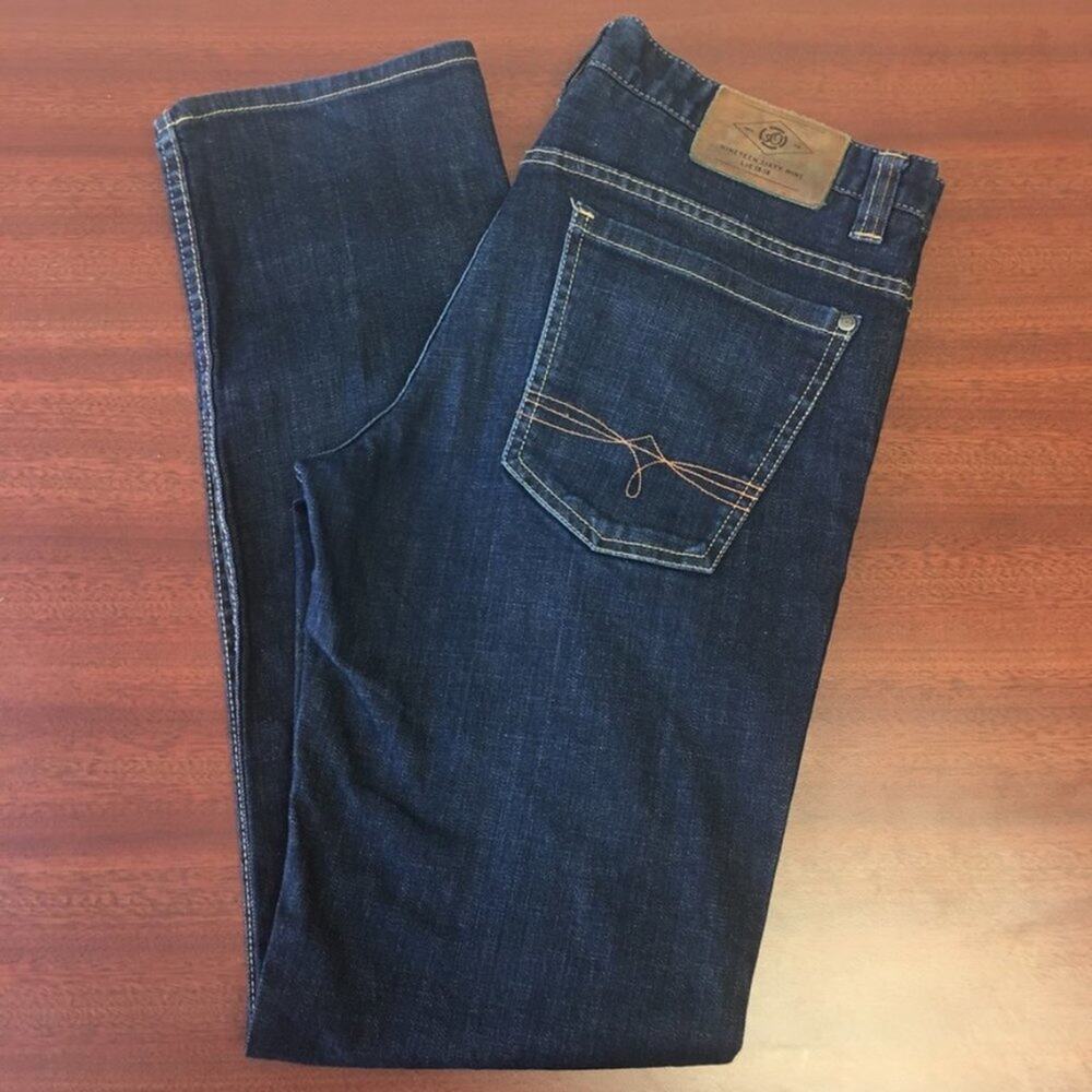 S.Oliver, Tube Sim Jeans